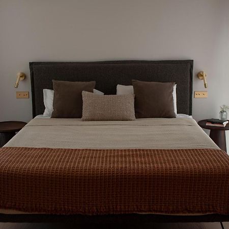 Casa Recoleto - The Art Of Living Bed & Breakfast Jávea Exterior foto