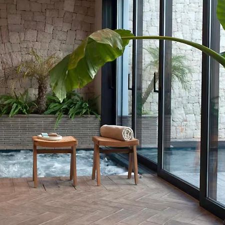 Casa Recoleto - The Art Of Living Bed & Breakfast Jávea Exterior foto