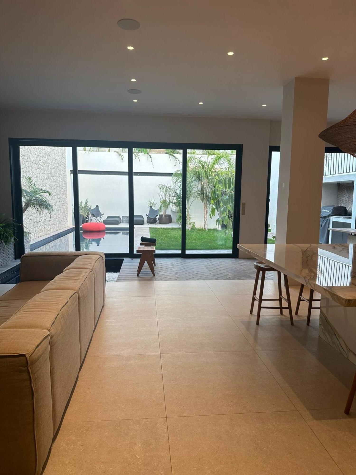 Casa Recoleto - The Art Of Living Bed & Breakfast Jávea Exterior foto