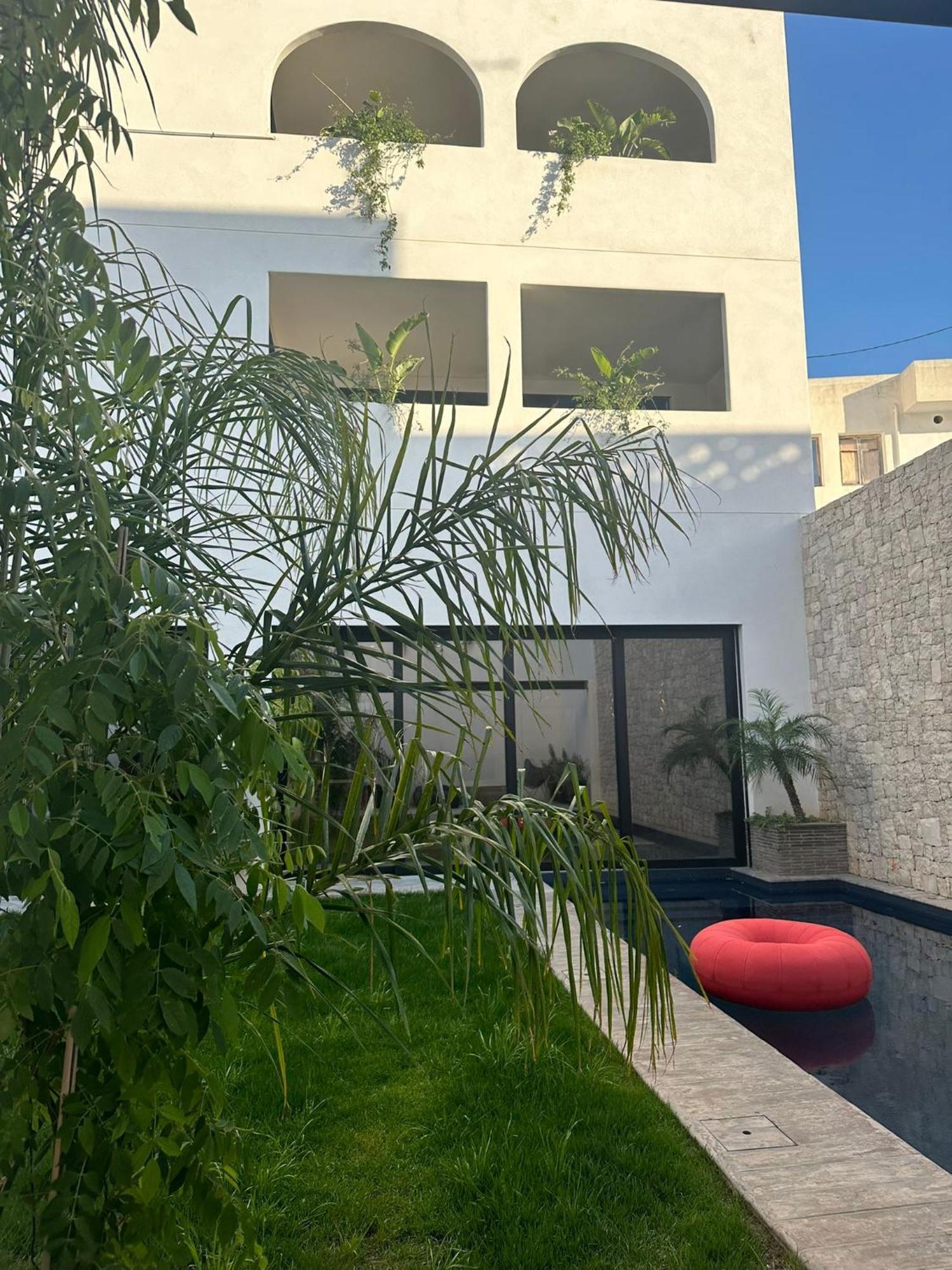 Casa Recoleto - The Art Of Living Bed & Breakfast Jávea Exterior foto