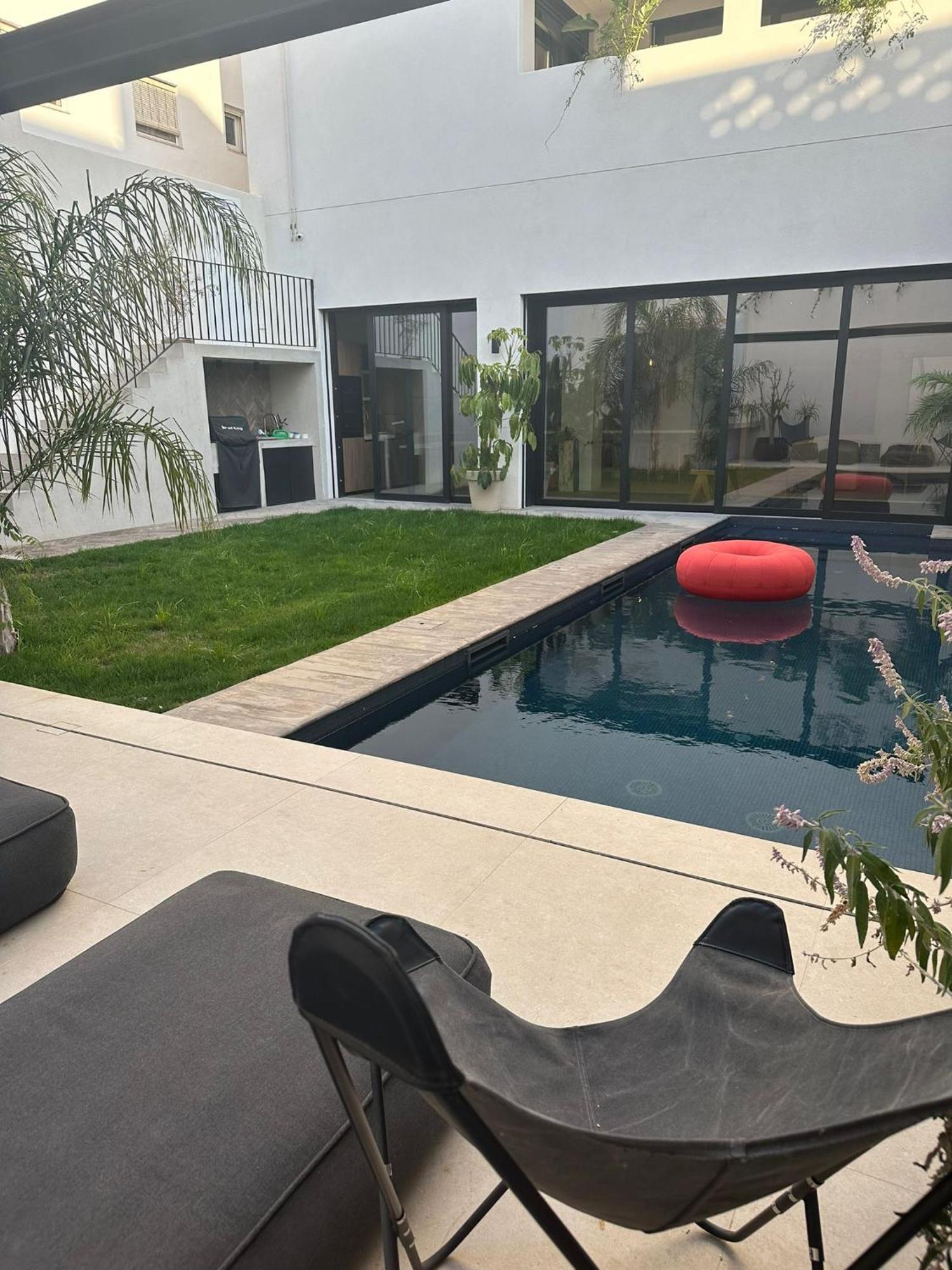 Casa Recoleto - The Art Of Living Bed & Breakfast Jávea Exterior foto