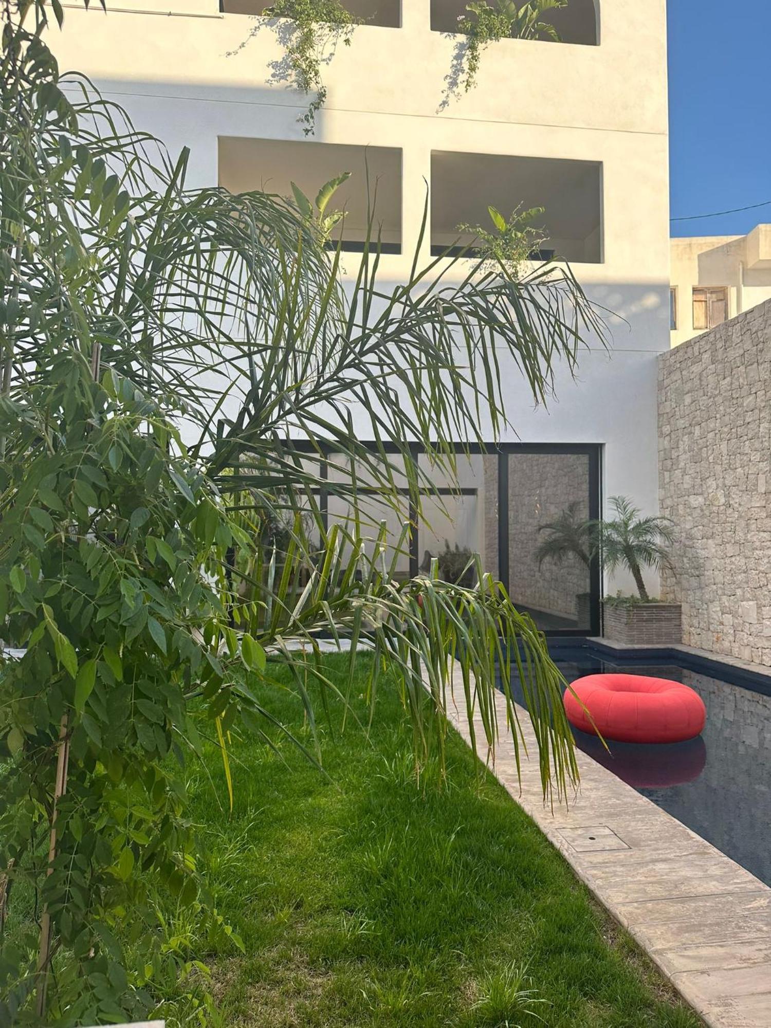 Casa Recoleto - The Art Of Living Bed & Breakfast Jávea Exterior foto