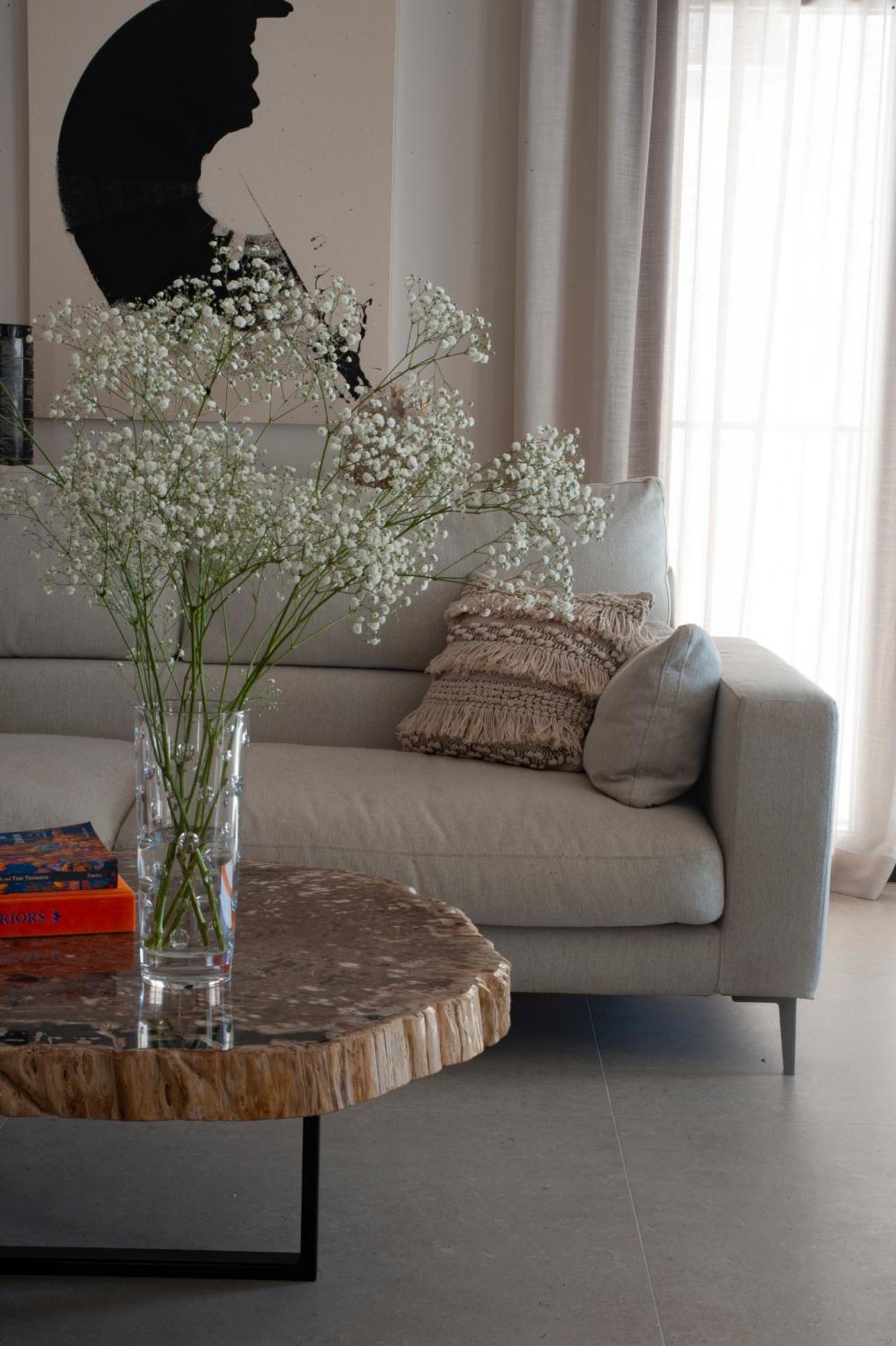 Casa Recoleto - The Art Of Living Bed & Breakfast Jávea Exterior foto