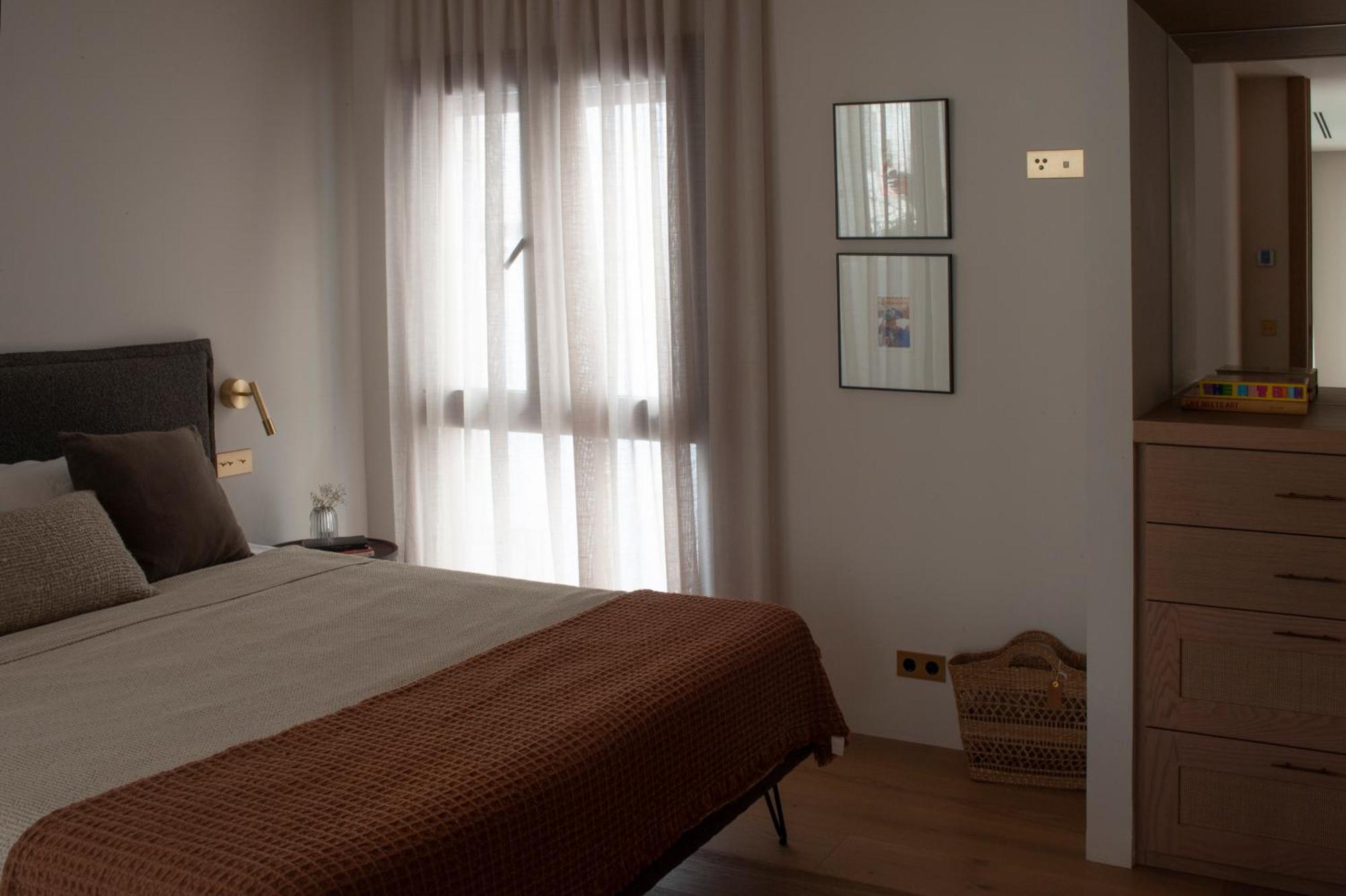 Casa Recoleto - The Art Of Living Bed & Breakfast Jávea Exterior foto