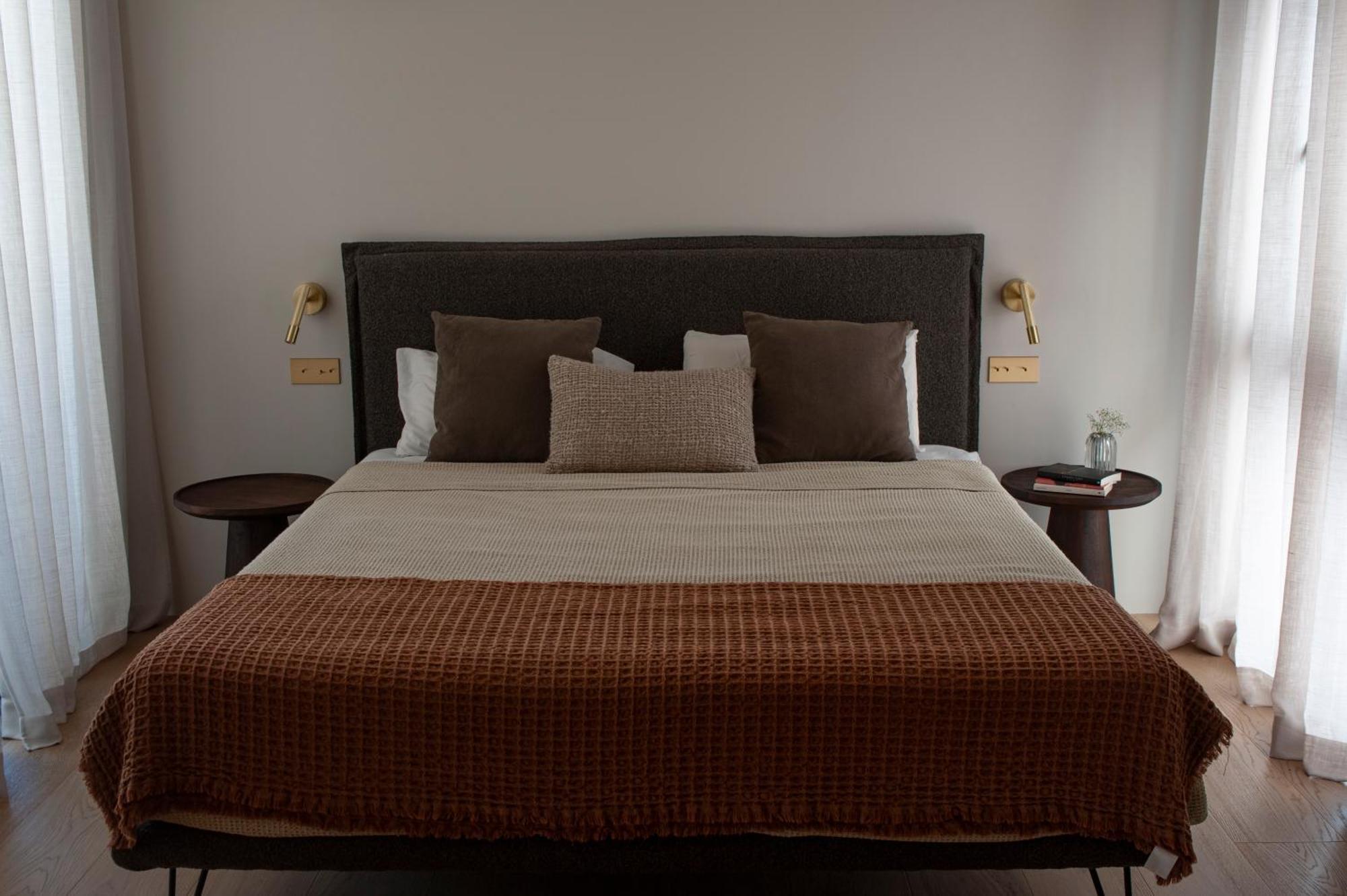 Casa Recoleto - The Art Of Living Bed & Breakfast Jávea Exterior foto