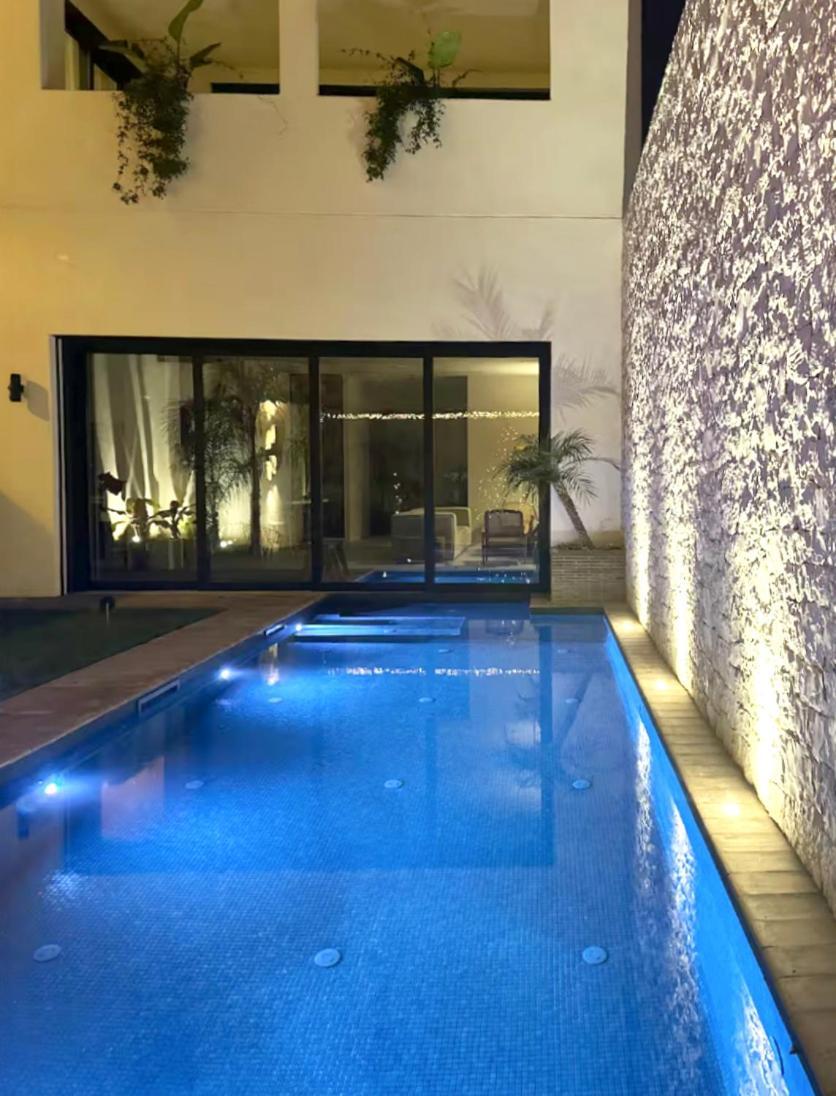 Casa Recoleto - The Art Of Living Bed & Breakfast Jávea Exterior foto