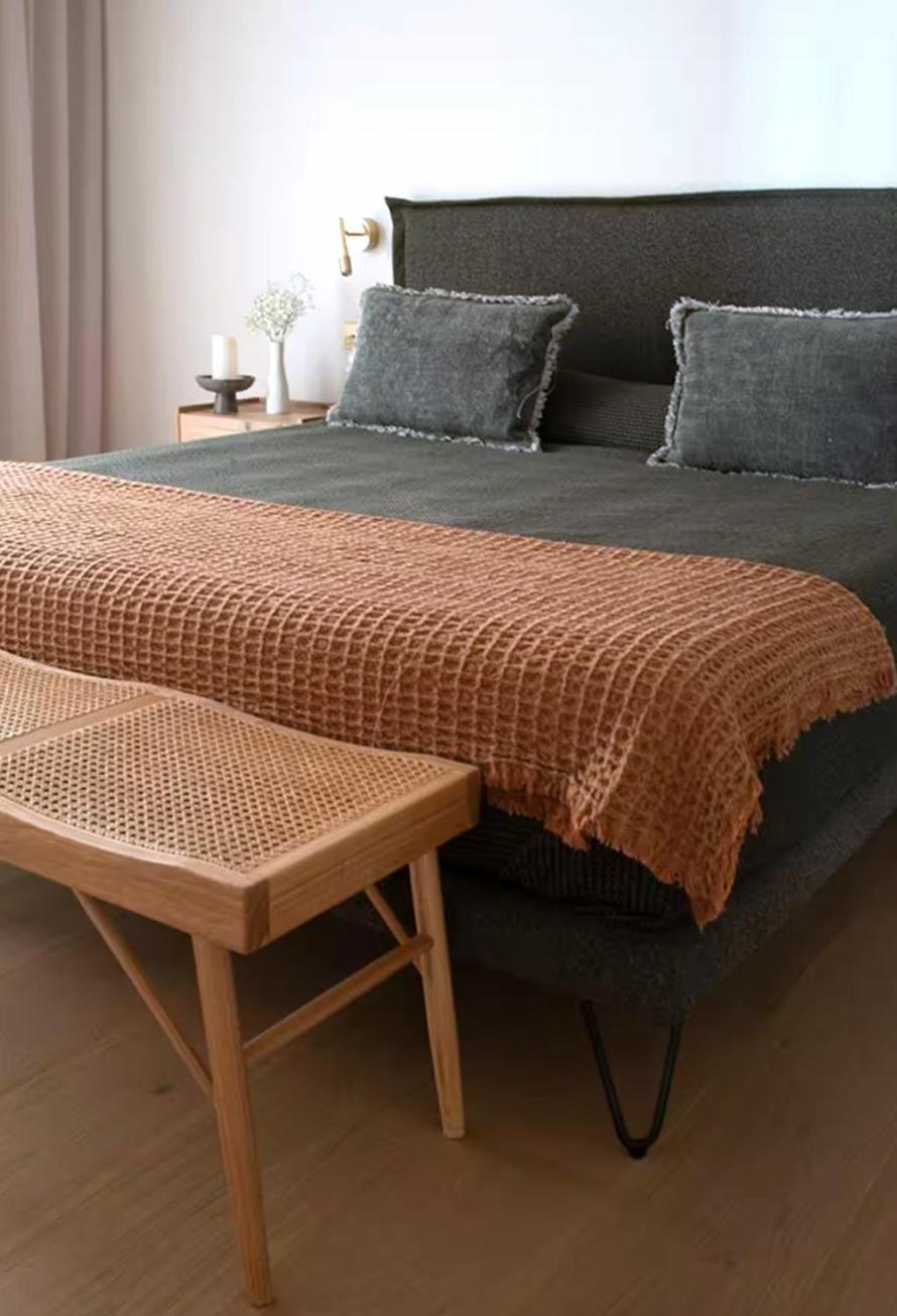Casa Recoleto - The Art Of Living Bed & Breakfast Jávea Exterior foto