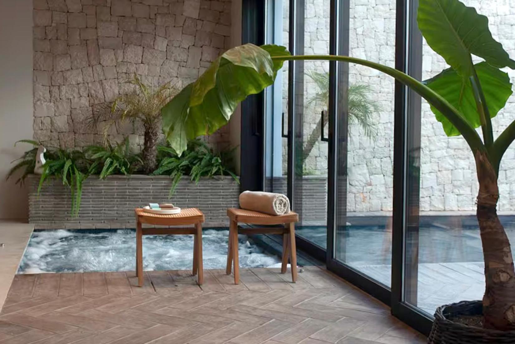 Casa Recoleto - The Art Of Living Bed & Breakfast Jávea Exterior foto