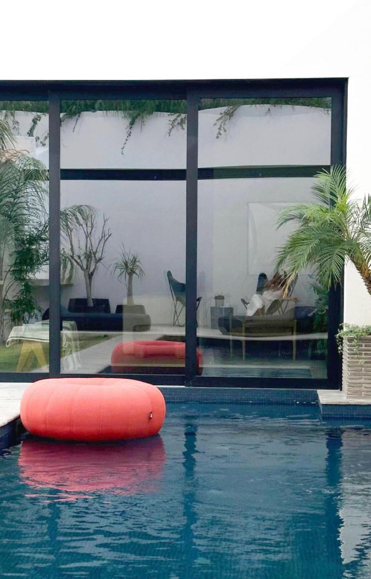 Casa Recoleto - The Art Of Living Bed & Breakfast Jávea Exterior foto