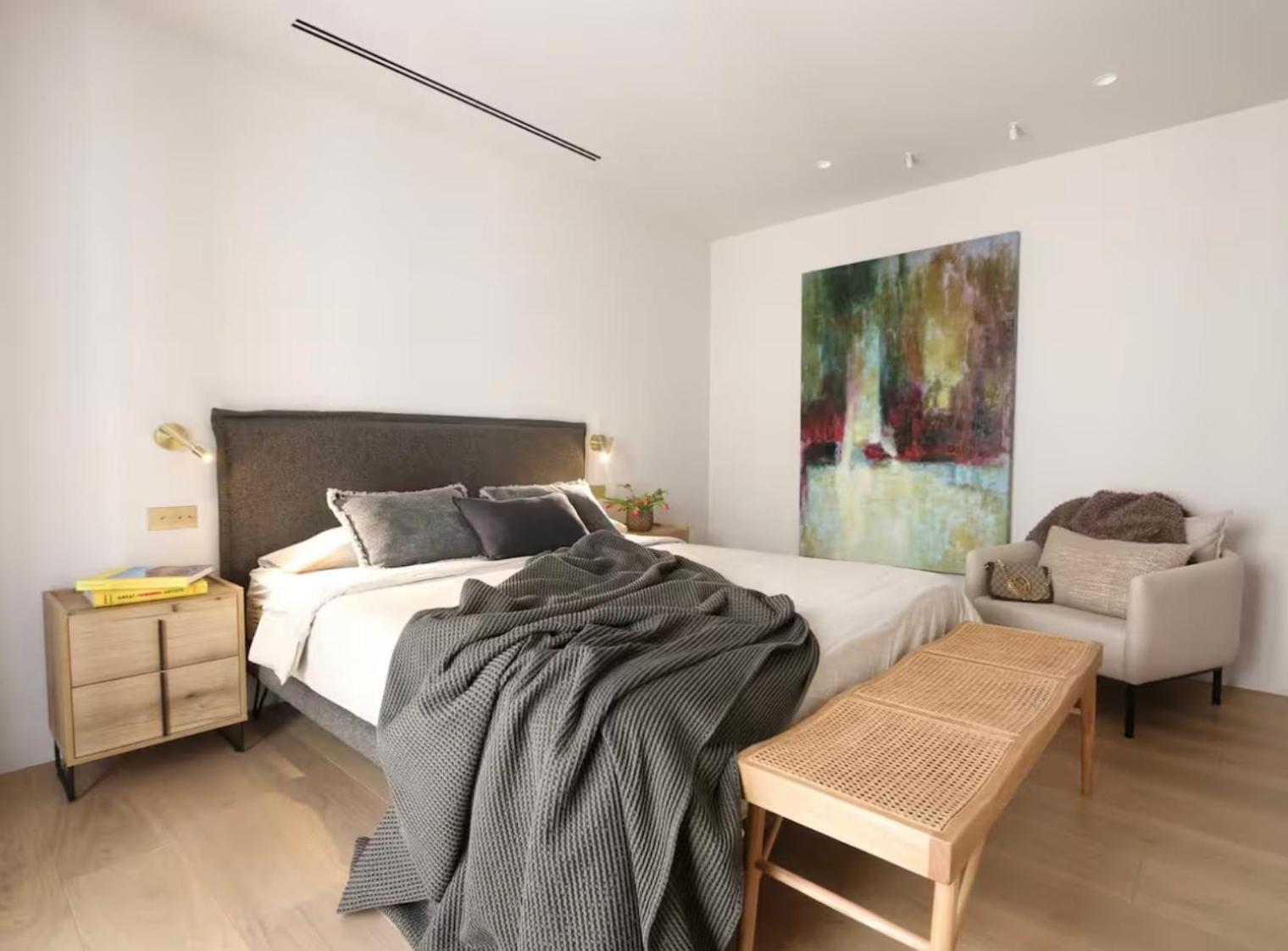 Casa Recoleto - The Art Of Living Bed & Breakfast Jávea Exterior foto